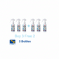 🧊 Limited-time Special Price:£ 7.99!!!| Defrosting Spray for Fridge Freezer 🎁 Includes Free Spatula