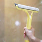 💦LAST DAY Special Price:£ 7.99!!!⚡50K+ SOLD💥🔥3 in 1 Window Cleaning Scraper