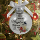 🎄Christmas Pre Sale￡6.99!!☃️🌟Shopping Frenzy: Entire Store 50% OFF!💖Angel In Heaven Memorial Ornament💖