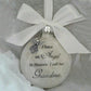 🎄Christmas Pre Sale￡6.99!!☃️🌟Shopping Frenzy: Entire Store 50% OFF!💖Angel In Heaven Memorial Ornament💖