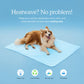 🌞🐈Summer Hot Sale 49% OFF🧊Premium Cooling Mat For Pet🐕