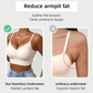 🏆Limited-time Special Price:£ 7.99!!!🔥Women's Solid Color Wireless Backless Bra