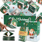 🎄Christmas Pre Sale￡6.99!!🎅🎁Christmas Pop-up Surprise Gift Box - Unique Folding Bouncing Red Envelope Gift Box🎁