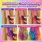 🔥Surprise Price: Only £9.99!!!🌈12-Color Temporary Hair Chalk Applicator Set