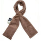 ❄️Cozy Winter Special Price:£9.99!!!💥🎁Cozy Scarf with Hidden Pocket – Warm, Soft & Secure Zipper🧣