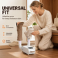 ❄️Cozy Winter Pre Sale: 50% OFF👟 Foldable Shoe Dryer with Smart Timer and UV Light