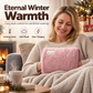 ❄️Cozy Winter Special Price:£7.99!!!💥Rechargeable hot water bottles, heat packs, explosion-proof heat pads