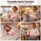 ❄️Cozy Winter Special Price:£7.99!!!💥Rechargeable hot water bottles, heat packs, explosion-proof heat pads