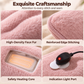 ❄️Cozy Winter Special Price:£7.99!!!💥Rechargeable hot water bottles, heat packs, explosion-proof heat pads