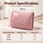 ❄️Cozy Winter Special Price:£7.99!!!💥Rechargeable hot water bottles, heat packs, explosion-proof heat pads