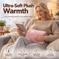 ❄️Cozy Winter Special Price:£7.99!!!💥Rechargeable hot water bottles, heat packs, explosion-proof heat pads