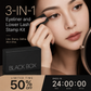 ⌛Limited-time Special Price:£8.99!!!👁️3-in-1 Eyeliner and Lower Lash Stamp Kit🔥