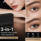 ⌛Limited-time Special Price:£8.99!!!👁️3-in-1 Eyeliner and Lower Lash Stamp Kit🔥