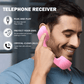 🎄Christmas Sale Special Price:£8.99!!!📞Retro Phone Handset