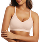 🏖️Buy 1 Get 1 Free Price: Only £11.99!!💥💐Thin Seamless Wireless Sports Bra👙Minimise Bust Firm Support For Large Sizes -❤️‍🔥Buy More Save More!