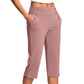 🌺Summer Hot Sale 65% OFF👖✨Elegant Tummy Control Yoga Pants