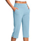 🌺Summer Hot Sale 65% OFF👖✨Elegant Tummy Control Yoga Pants