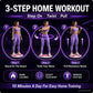 🔥SUMMER HOT SALE SPECIAL PRICE £15.99!!✨ Waist Twisting Massage & Exercise Balance Board – Burn Fat, Slim Waist & Improve Circulation at Home