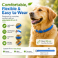 ⏰LIMITED TIME 50% OFF!🔥50K+ SOLD! Natural Essential Oil Pet Pest Repellent Collar🐶
