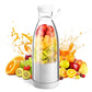 🥳SUMMER HOT SALE🥳💞50K+ SOLD!💥50% OFF! 🏆Flash Sale⚡Portable blender for fresh juice💥