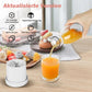 🥳SUMMER HOT SALE🥳💞50K+ SOLD!💥50% OFF! 🏆Flash Sale⚡Portable blender for fresh juice💥