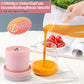 🥳SUMMER HOT SALE🥳💞50K+ SOLD!💥50% OFF! 🏆Flash Sale⚡Portable blender for fresh juice💥
