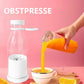 🥳SUMMER HOT SALE🥳💞50K+ SOLD!💥50% OFF! 🏆Flash Sale⚡Portable blender for fresh juice💥
