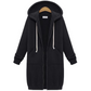 🌸Early Autumn Deals £12.99!!!🥰Women Casual Zip up Fleece Hoodies