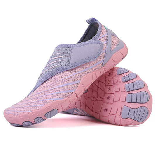 ⏰Limited Time 50% Off Sale🏕️🏕️2026 New Hiking Barefoot Shoes Womens & Mens Footwear Comfortable & Non-Slip  for Walking Hiking