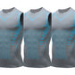 🔥LAST DAY SPECIAL PRICE: ￡9.99! 💪 Slimoly® Ionic Shaping Vest – Compression & Cooling – Body Contouring & Sleeveless – Invisible Under Clothes 🕶️