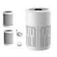🌀 Last Day Special Price £ 7.99 ! 🌿Buy more save more🎁 Compact home air purifier🏠