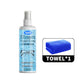 💥LAST DAY SALE 50%OFF💥 Lens Scratch Repair Spray 👓✨ – Micro-Scratch Remover, Streak-Free, Safe on Coatings