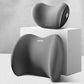 ⏳Limited-time Special Price:£ 13.99 !!!⏰Car Headrest Neck and Waist Pillow🚗🛋️