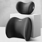 ⏳Limited-time Special Price:£ 13.99 !!!⏰Car Headrest Neck and Waist Pillow🚗🛋️
