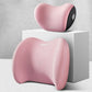 ⏳Limited-time Special Price:£ 13.99 !!!⏰Car Headrest Neck and Waist Pillow🚗🛋️