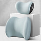 ⏳Limited-time Special Price:£ 13.99 !!!⏰Car Headrest Neck and Waist Pillow🚗🛋️