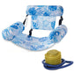 🏊LAST DAY SALE ONLY ￡11.99!!💺 Inflatable Floating Chair – Comfortable, Stable & Perfect for Relaxing on the Water 🌊