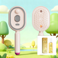 🪥SUMMER HOT SALE💞50K+ SOLD!💥🪮Electric Spray & Massage Hair Brush💧