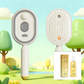 🪥SUMMER HOT SALE💞50K+ SOLD!💥🪮Electric Spray & Massage Hair Brush💧