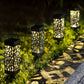 🥳Last Day Buy 1 Get 1 Free Special Price:£9.99!!💞 Outdoor Solar Ground Stake Light – Bright, Eco-Friendly & Easy Garden Illumination 🌿✨