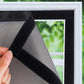 ⏳ Limited-time Special Price:£ 7.99！！ ✨FlyFree™ 3-Second Fit Window Mesh 🌬️ Ultra-fine 1.0mm mesh 🦟 Blocks virtually all bugs ✅ Breathable & invisible 🏡 Trusted by thousands of UK homes for a bug-free summer!