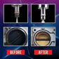 🔥LAST DAY SALE - BUY 1 GET 1 FREE!!⚡50K+ SOLD!🔥Catalytic Converter Cleaner