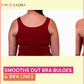 ⏰Last Day Special Price:£7.99!!!🎁Subtle Striped Seamless Bra W-Support Wireless Comfort Bra