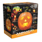 🎁Lowest Price Ever ￡9.99!!!📢BUY 2 GET 1 FREE⏰Jabberin' Jack Animated Talking & Singing Pumpkin