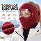 ❄️Cozy Winter Special Price:£8.99!!!💥-Ready for Christmas!🎅❄️- Winter Goggles Anti-fog Mask❄️