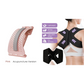 🧲Only £7.99 Last Day Promotion!💪Magnetic Therapy Acupuncture Massage Lumbar Stretcher⚡