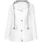 🔥Limited Time Special Price:£ 23.99🎁🧥3-in-1 Plaid Waterproof Jacket for Women– Rain, Wind & Cold, All Covered