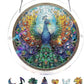 🧩🎁LAST DAY SALE £9.99!!🔥50K+ SOLD!🪟🕊️Acrylic Jigsaw Puzzle Suncatcher 80 Pieces