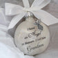 🎄Christmas Pre Sale￡6.99!!☃️🌟Shopping Frenzy: Entire Store 50% OFF!💖Angel In Heaven Memorial Ornament💖