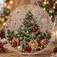 🎅Christmas Pre Sale ￡10.99!!🎄Christmas Pearl Diamond Art Hanging Ornament Kit | Resistant Non-Fading Pearl Beads DIY Handmade Holiday Hanging Decor 🎅💎